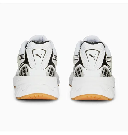 Кросівки унісекс Puma Velophasis Technisch White 390932-01