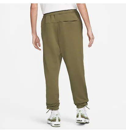 Спортивный костюм мужской Nike Air French Terry Olive DV9777-222__DV9845-222