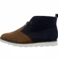 Ботинки мужские Adidas Neo Desert Chill Blue/Brown F98132