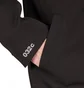 Куртка унісекс 032C College Jacket Black SS22-W-4050