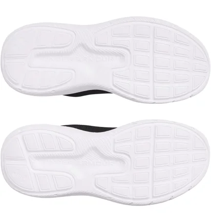 Кроссовки женские Under Armour Phade Rn 3 Black 3028259-001
