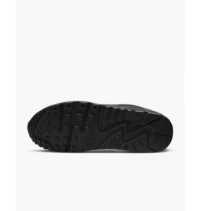 Кросівки чоловічі Nike Air Max 90 Casual Shoes Black Dz4504-001