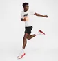 Футболка чоловіча Nike Dri-Fit Run Energy Ss White HJ4158-121