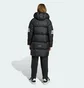 Парка детская Adidas Future Icons Black JW2478