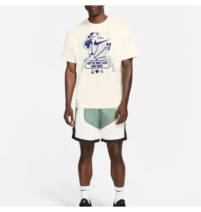 Футболка мужская Nike Sustainability White DJ1570-901