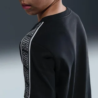 Футболка детская Nike Sportswear Black HV5186-010
