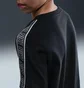 Футболка детская Nike Sportswear Black HV5186-010