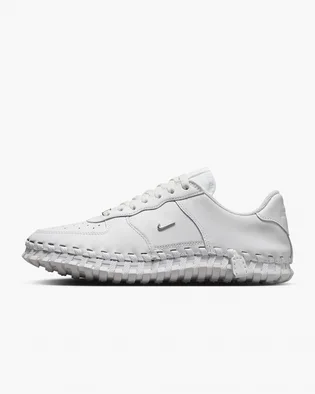 Кросівки жіночі Nike J Force 1 Low Lx Sp Shoes White DR0424-100