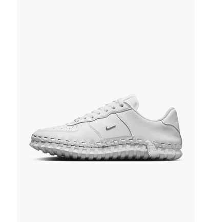 Кросівки жіночі Nike J Force 1 Low Lx Sp Shoes White DR0424-100