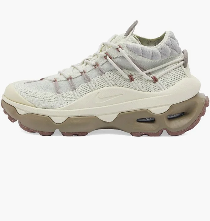 Кроссовки женские Nike W Air Max Flyknit Venture Beige FD2110-003