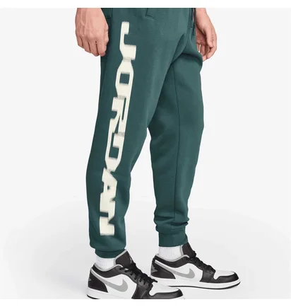 Штани чоловічі Nike Mvp Green FV7229-366