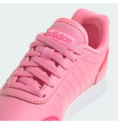 Кросівки дитячі Adidas Vs Switch 3 Pink GZ4932
