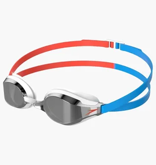 Окуляри для плавання Speedo Fastskin Speedsocket Au White 8-1089717608