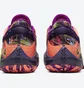 Кроссовки унисекс Nike Zoom Freak 2 Bright Mango Orange CW3162-800
