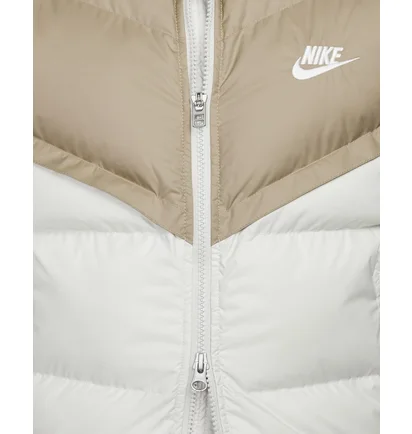 Жилетка мужская Nike Storm-Fit Windrunner Beige/White FB8193-247