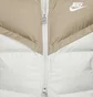 Жилетка мужская Nike Storm-Fit Windrunner Beige/White FB8193-247
