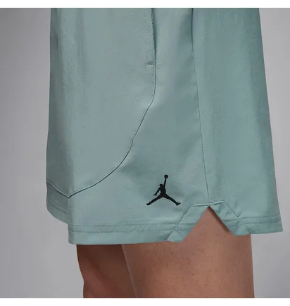 Шорты мужские Air jordan Df Sprt Woven Green FN5842-041