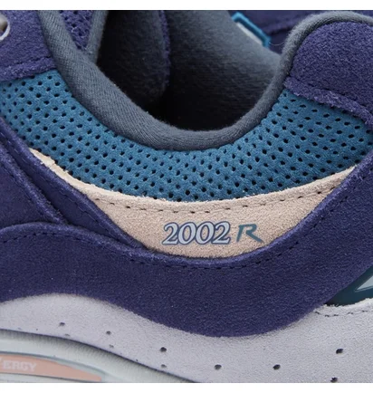 Кросівки чоловічі New Balance M2002Rwc Blue M2002RWC