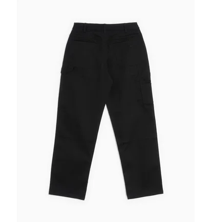 Штаны мужские Nike Life Carpenter Pants Black FB7198-010