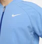Олимпийка мужская Nike Dri-Fit Rafa Tennis Jacket Light Blue DV2885-412