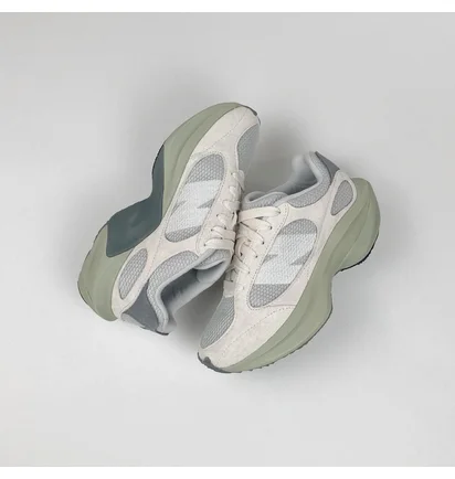 Кроссовки мужские New Balance Wrpd Runner Beige UWRPDBGS