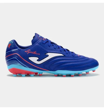 Бутсы мужские Joma Aguila Blue AGUS2504AG