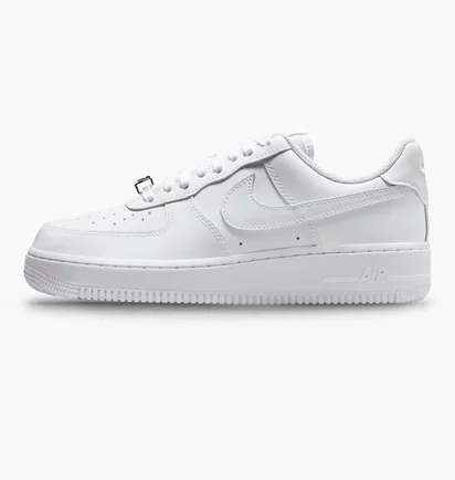 Кроссовки женские Nike Air Force 1 07 Low White IR5450-100