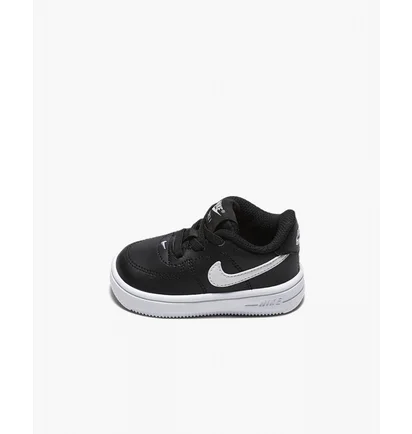 Кроссовки детские Nike Force 1 18 (Td) Black 905220-002
