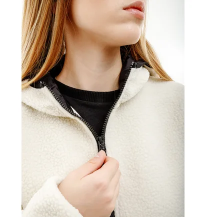 Худі унісекс Rains Tops Beige 1853-OFFWHITE
