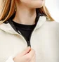 Худі унісекс Rains Tops Beige 1853-OFFWHITE