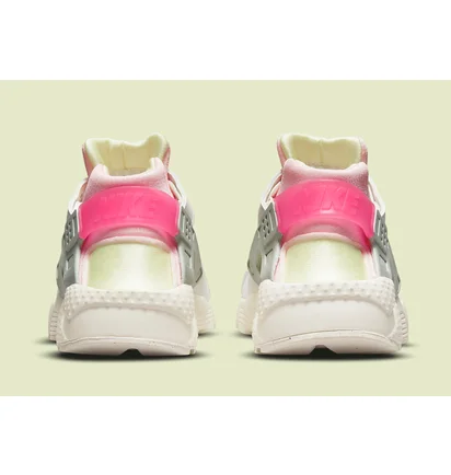 Кроссовки детские Nike Huarache Run Gs G Multi Dr0163-100