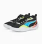 Кросівки чоловічі Puma Playmaker Pro Black 377572-04