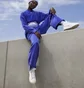Кросівки жіночі Nike Blazer Mid Victory White Dr2948-100