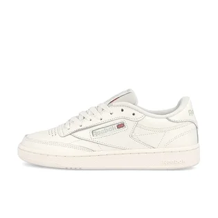 Кроссовки мужские Reebok Club C 85 White HQ0947