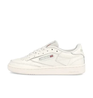 Кроссовки мужские Reebok Club C 85 White HQ0947