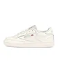 Кроссовки мужские Reebok Club C 85 White HQ0947