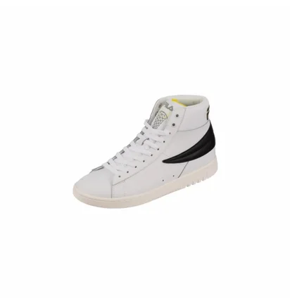 Кросівки чоловічі Fila Highflyer L Mid White FFM015910004