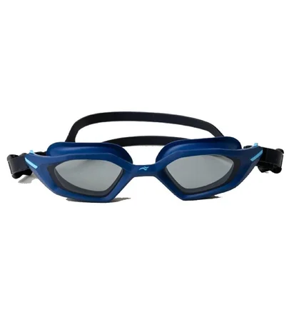 Окуляри для плавання унісекс Aqua Speed Cyclone 61433 Black/Blue 714-10