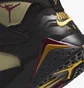Кросівки чоловічі Air Jordan 7 Retro Se Black Dn9782-001