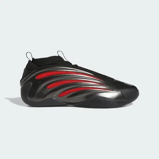 Кроссовки мужские Adidas Harden Vol. 9 Black JH6483