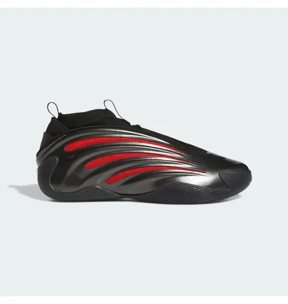 Кроссовки мужские Adidas Harden Vol. 9 Black JH6483