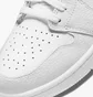 Кросівки унісекс Air Jordan 1 Low White Dd9315-101