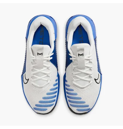 Кроссовки мужские Nike Metcon 9 White/Blue DZ2617-008