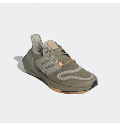 Кроссовки мужские Adidas Ultraboost 22 Running Shoes Beige Gx9140