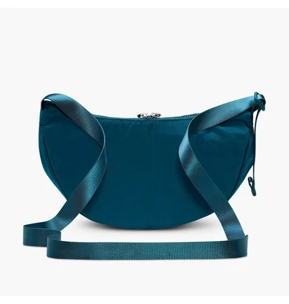 Сумка женская Nike Aura Crescent Crossbody Blue HQ4370-415