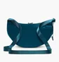 Сумка женская Nike Aura Crescent Crossbody Blue HQ4370-415