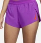 Шорты женские Nike Womens Running Shorts Violet Cz9398-551