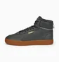 Кроссовки мужские Puma Caven Mid Wtr Black 385844-03