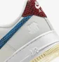 Кроссовки унисекс Nike Air Force 1 Low Sp White Dm8461-001