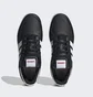 Кроссовки мужские Adidas Courtbeat Court Lifestyle Shoes Black Hq1763